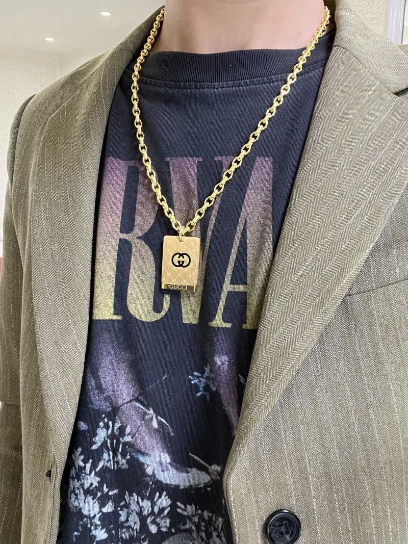 Gucci Necklaces